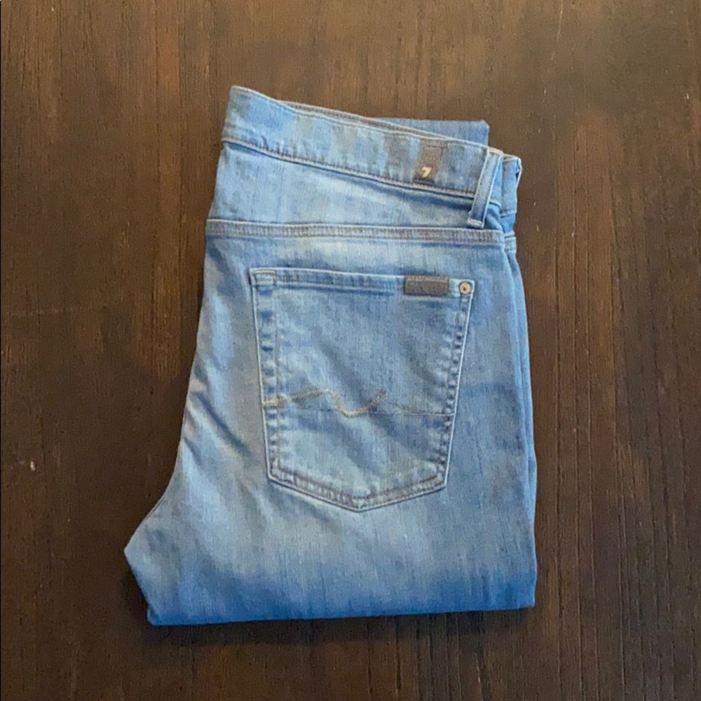 7 for All mankind Jeans ( preowned )